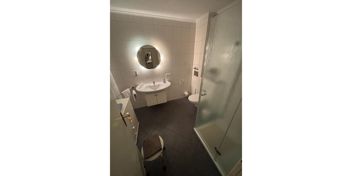 Erdgeschoßwohnung Bad Rothenfelde - 3 Zimmer, 90 m&sup2;, 750&euro; | Angebot:26405978