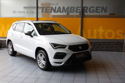 Seat Ateca 73.850 km 24.900 &euro; Mettingen 49497