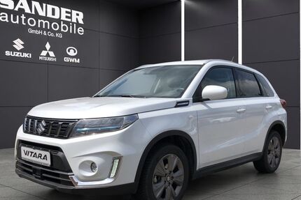 Suzuki Vitara 29.650 km 19.900 &euro; Osnabrück 49082