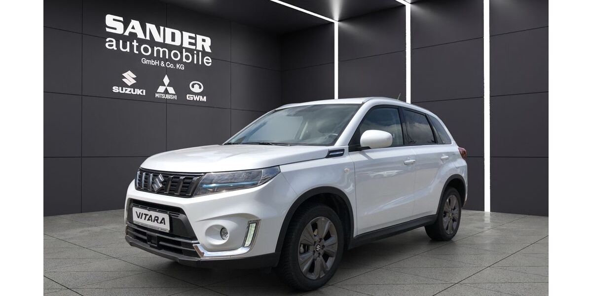 Suzuki Vitara 29.650 km 19.900 &euro; Osnabrück 49082