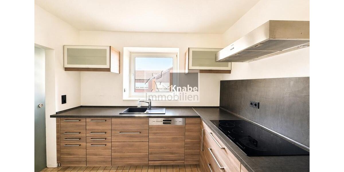 Etagenwohnung Melle Gesmold - 4 Zimmer, 106 m&sup2;, 870&euro; | Angebot:26337273