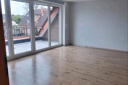 Wohnung Bad Essen - 3 Zimmer, 100 m&sup2;, 1.100&euro; | Angebot:27625294