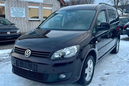 VW Caddy Maxi 172.000 km 13.790 &euro; Bad Essen 49152