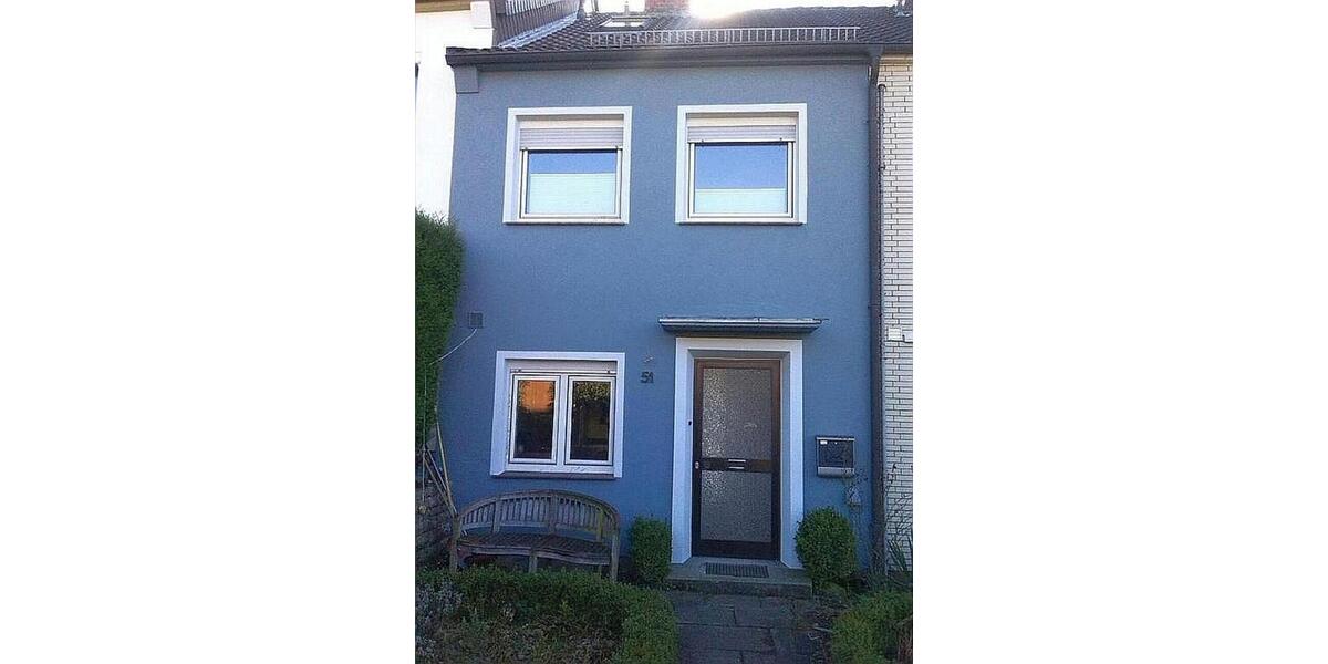 Reihenhaus Osnabrück Dodesheide - 3 Zimmer, 60 m&sup2;, 1.000&euro; | Angebot:25378099