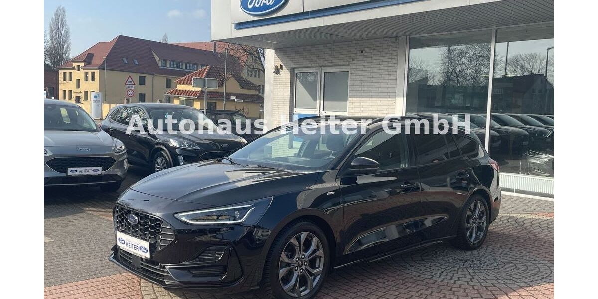 Ford Focus 16.770 km 22.890 &euro; Osnabrück 49090