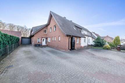 Haus Bramsche - 10 Zimmer, 316 m&sup2;, 529.000&euro; | Angebot:25462965