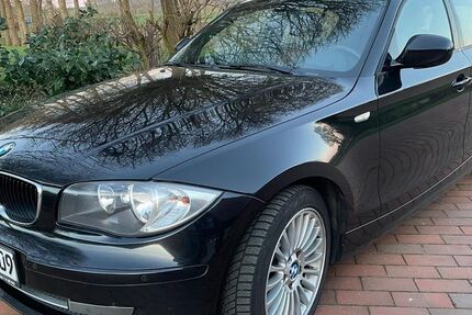 BMW 123 335.000 km 3.400 &euro; Alfhausen 49594