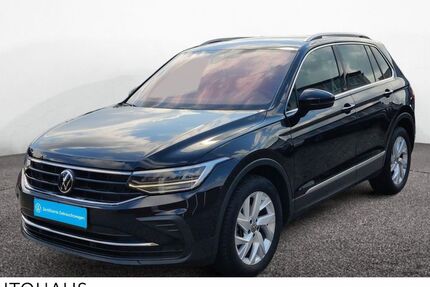 VW Tiguan 42.034 km 28.990 &euro; Melle 49324