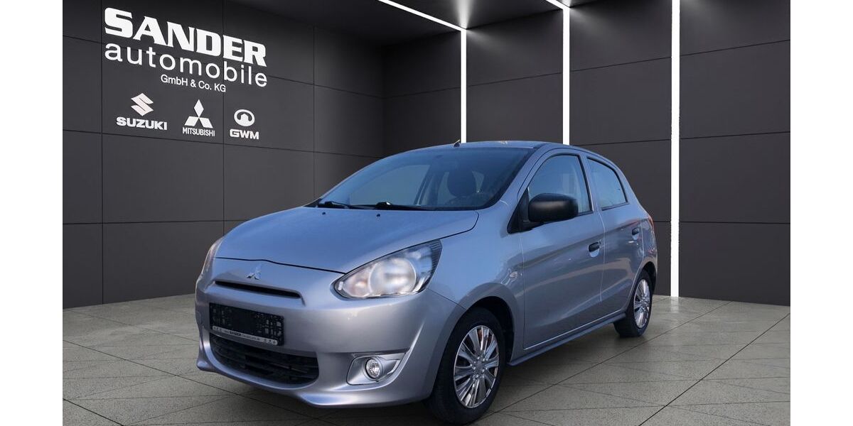 Mitsubishi Space Star 57.000 km 4.990 &euro; Osnabrück 49082