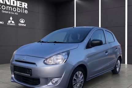 Mitsubishi Space Star 57.000 km 5.600 &euro; Osnabrück 49082