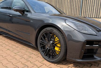 Porsche Panamera 6.950 km 243.950 &euro; Dissen 49201