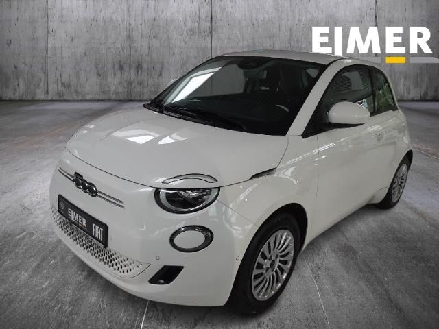 Fiat 500e 20.111 km 18.970 &euro; Versmold 33775