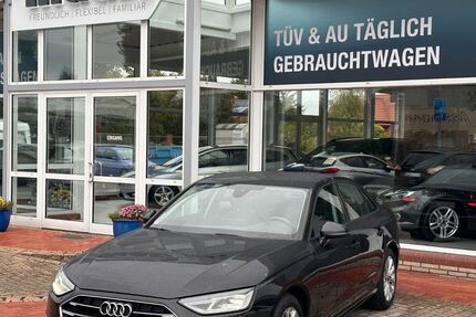 Audi A4 88.300 km 24.500 € Westerkappeln 49492