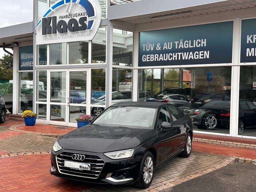 Audi A4 88.300 km 24.500 € Westerkappeln 49492