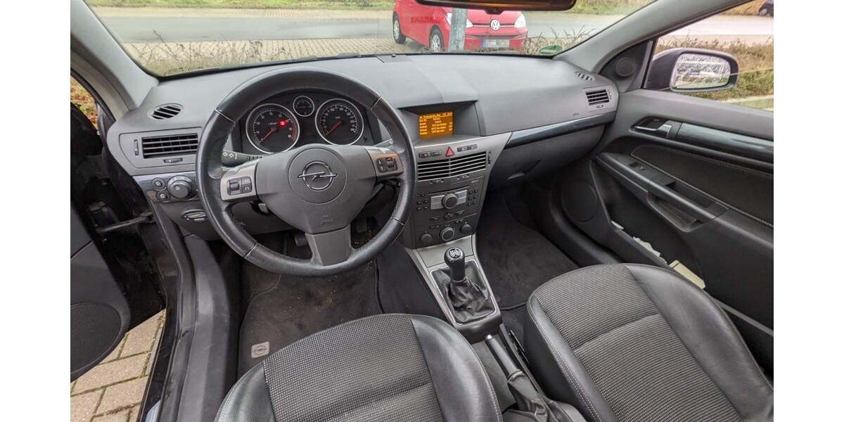 Opel Astra H GTC 313.000 km 1.250 &euro; Georgsmarienhütte 49124