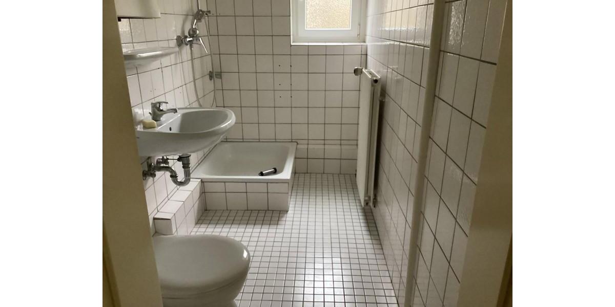 Erdgeschoßwohnung Osnabrück Dodesheide - 2 Zimmer, 55 m&sup2;, 634&euro; | Angebot:24471710