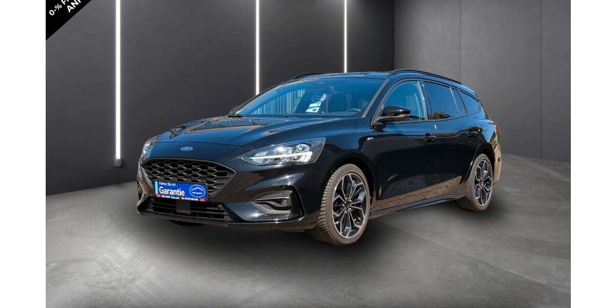 Ford Focus 118.761 km 14.490 &euro; Osnabrück 49090