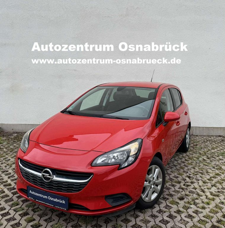 Opel Corsa 170.000 km 6.290 € Osnabrück 49088