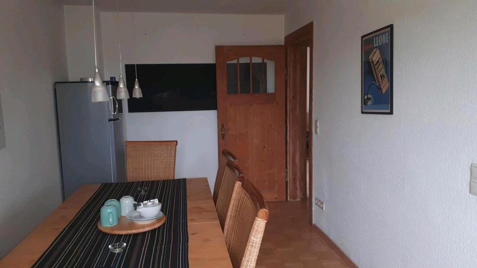 Maisonettenwohnung Osnabrück Hellern - 2.5 Zimmer, 80 m&sup2;, 185.000&euro; | Angebot:26237511