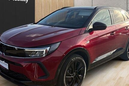 Opel Grandland (X) 54.286 km 22.980 &euro; Bramsche 49565