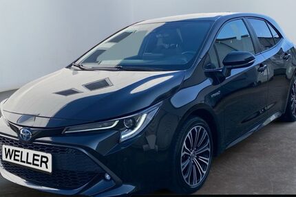 Toyota Corolla 37.888 km 20.995 &euro; Osnabrück 49090