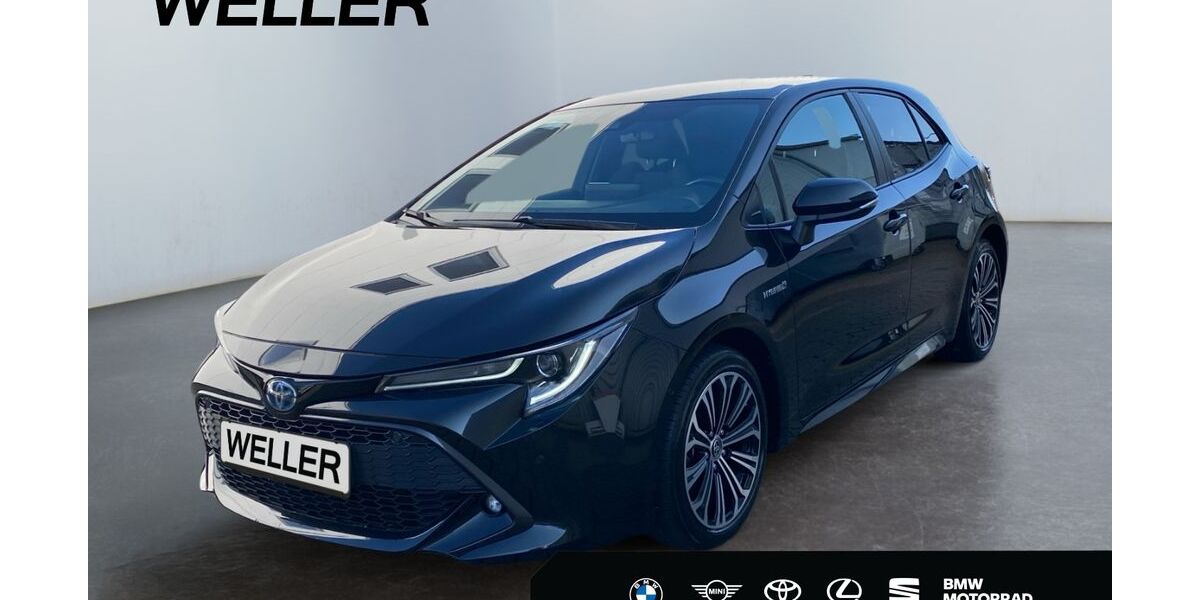 Toyota Corolla 37.888 km 20.995 &euro; Osnabrück 49090