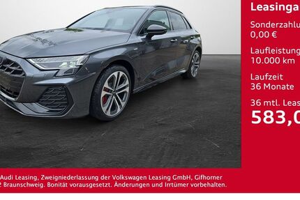 Audi A3 9.980 km 44.670 &euro; Osnabrück 49080