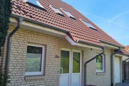 Einfamilienhaus (DHH) in charmanter, ruhiger Wohnsiedlung