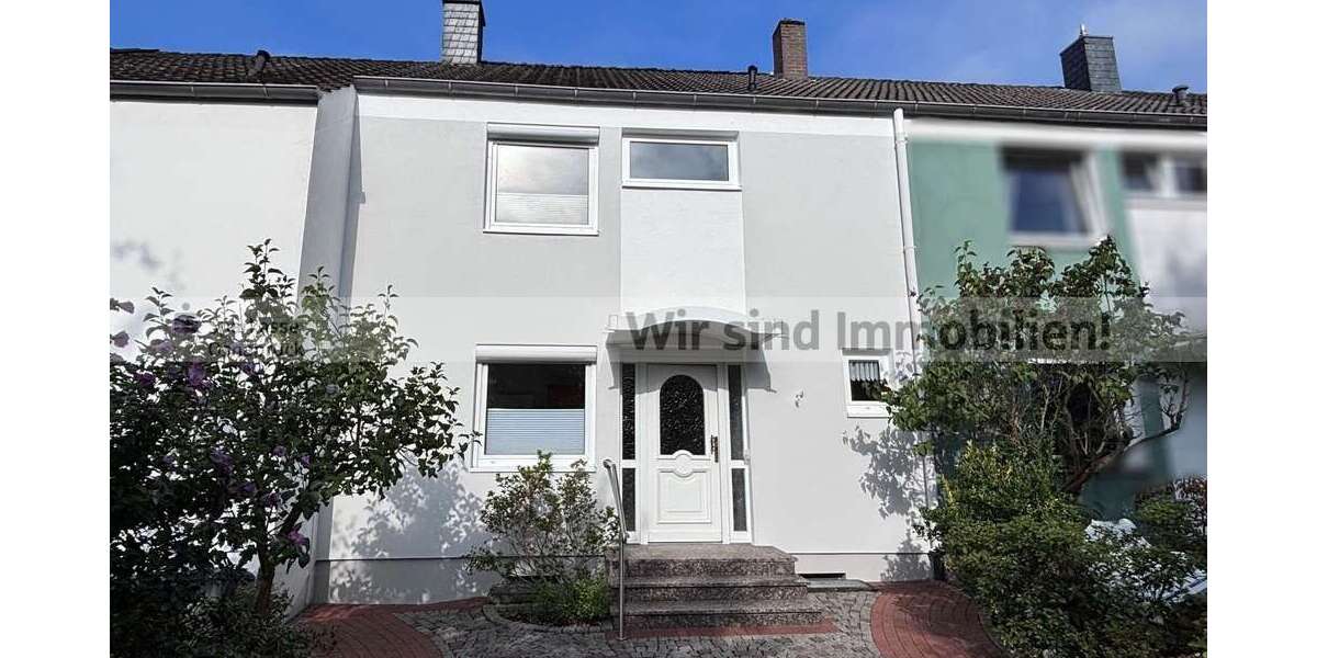 Einfamilienhaus Osnabrück Fledder - 4 Zimmer, 134 m&sup2;, 285.000&euro; | Angebot:27715139