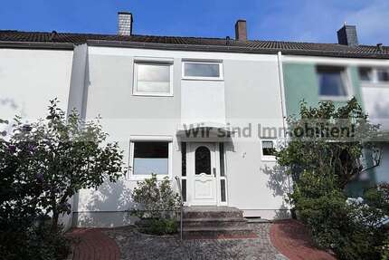 Haus Osnabrück Fledder - 4 Zimmer, 134 m&sup2;, 285.000&euro; | Angebot:27715139