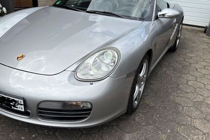 Porsche Boxster 143.775 km 24.000 € Versmold 33775