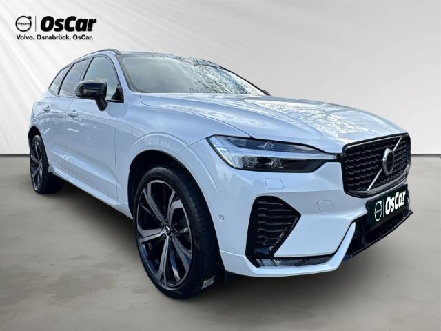 Volvo XC60 43.199 km 42.870 &euro; Osnabrück 49090