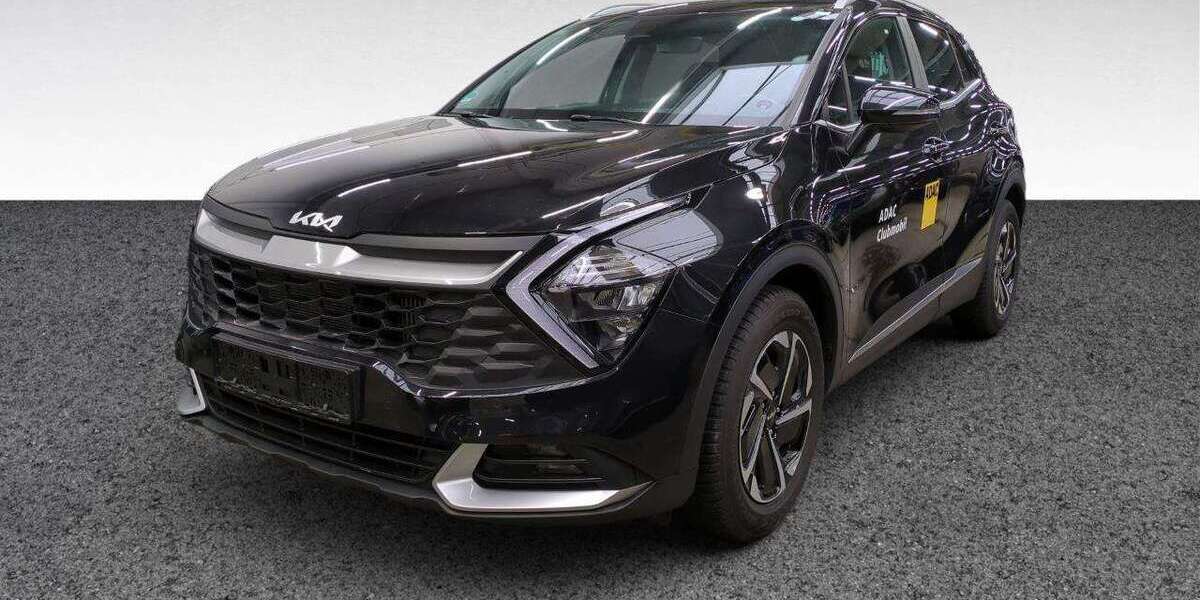 Kia Sportage 18.080 km 25.980 &euro; Bramsche 49565