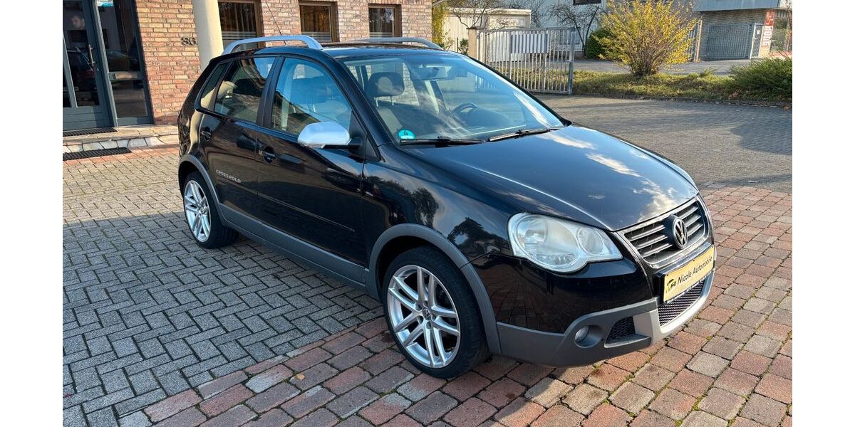 VW Polo 179.800 km 3.700 &euro; Versmold 33775
