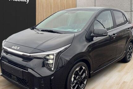 Kia Picanto 2.188 km 20.490 &euro; Bramsche 49565