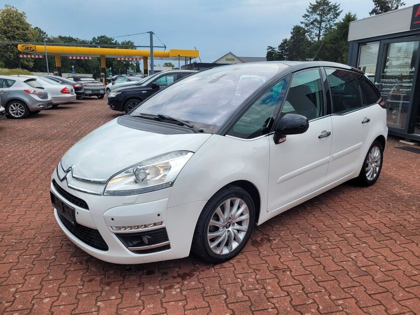 Citroen C4 Picasso 107.429 km 7.990 € Halle (Westfalen) 33790