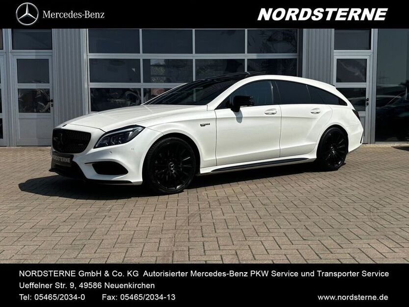 CLS 350
