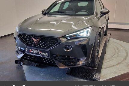 Cupra Formentor 32.030 km 36.990 &euro; Ladbergen 49549