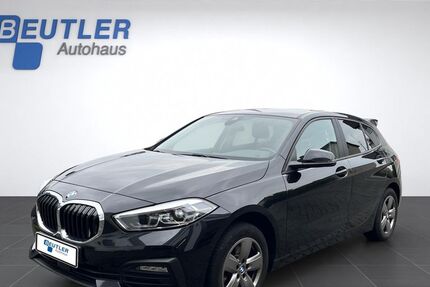 BMW 118 78.805 km 20.950 &euro; Bad Essen 49152