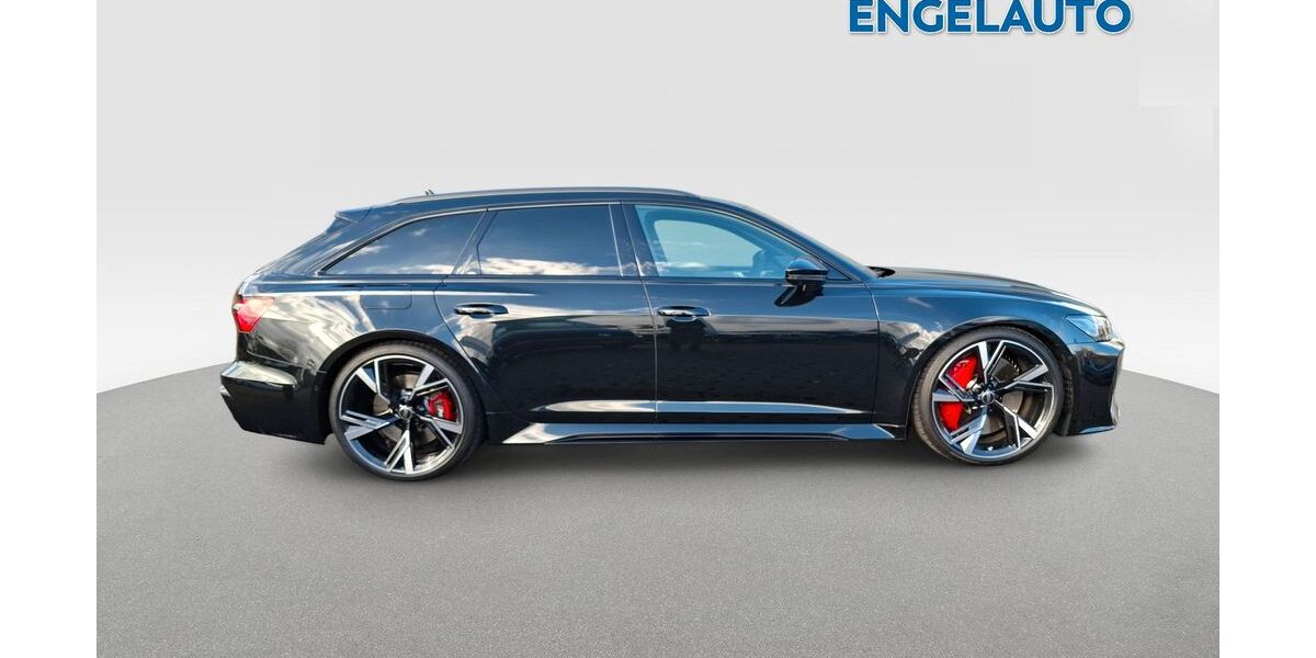 Audi RS6 9.000 km 129.190 &euro; Bramsche 49565