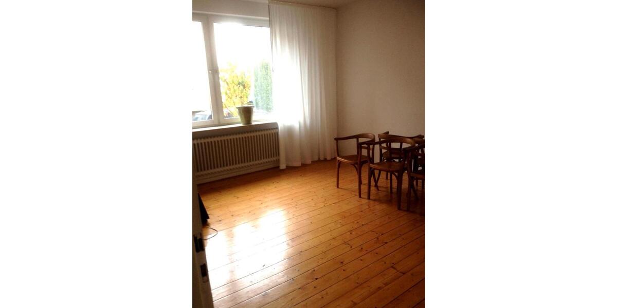 Hochparterre Osnabrück Nahne - 3 Zimmer, 100 m&sup2;, 1.150&euro; | Angebot:26427045