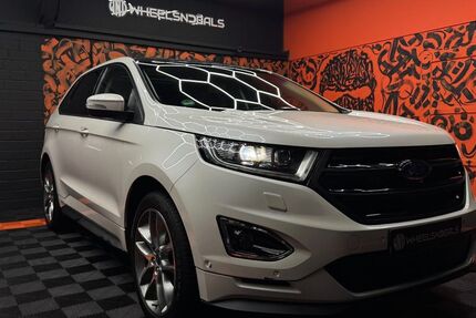 Ford Edge 194.153 km 15.799 &euro; Hilter 49176