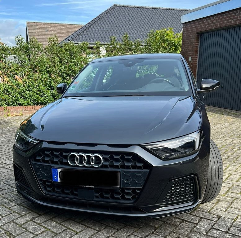 Audi A1 79.680 km 19.000 € Wallenhorst 49134