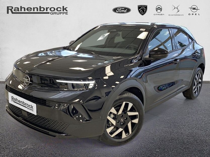 Opel Mokka 5.132 km 30.990 € Osnabrück 49090