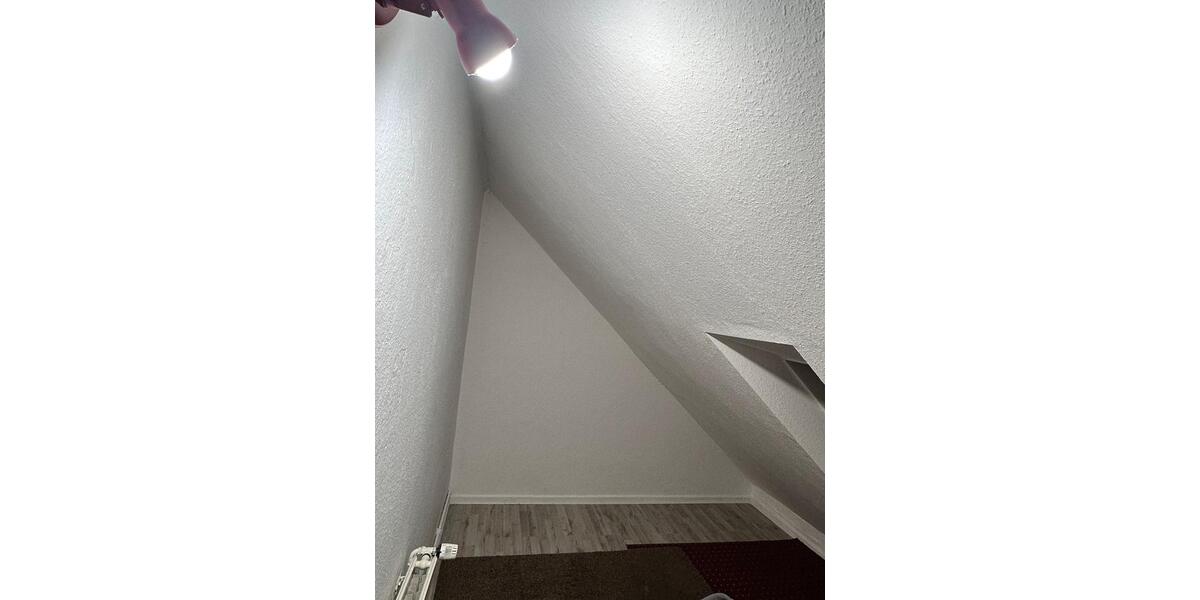 Dachgeschoßwohnung Bad Essen - 3 Zimmer, 8 m&sup2;, 600&euro; | Angebot:25285566