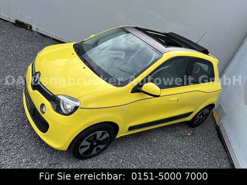 Twingo
