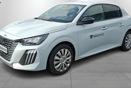 Peugeot 208 3.083 km 16.990 &euro; Osnabrück 49082