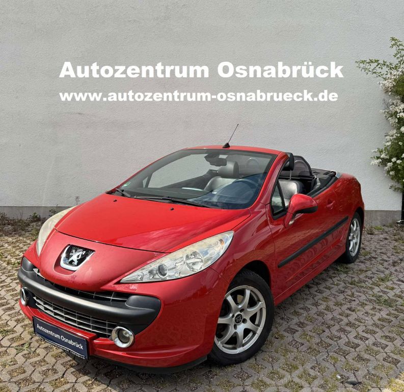Peugeot 207 200.000 km 3.390 € Osnabrück 49088