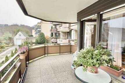 Wohnung zum Kaufen in Bad Rothenfelde 154.900 € 50.33 m² 2 zimmer