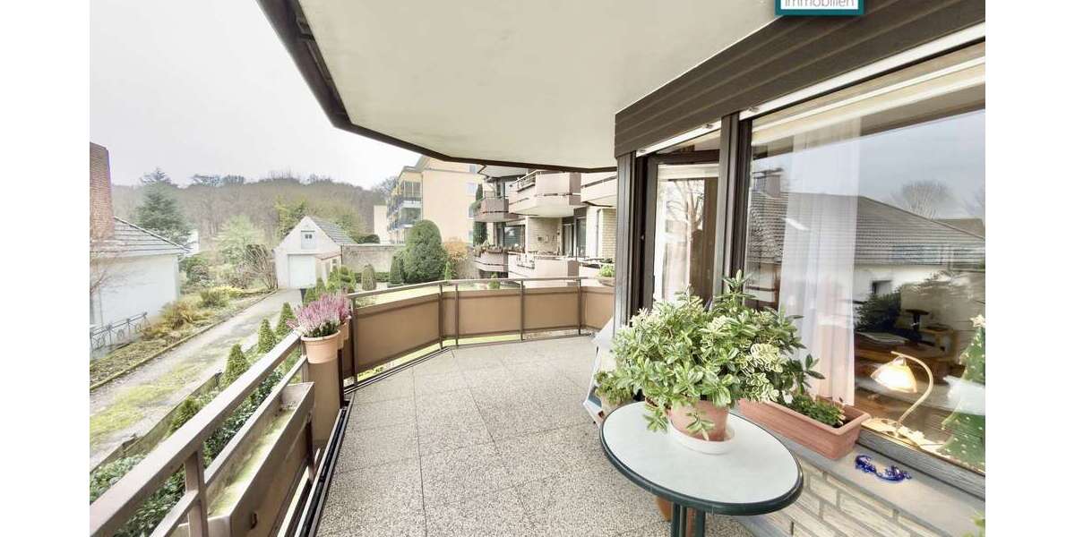 Wohnung zum Kaufen in Bad Rothenfelde 154.900 € 50.33 m² 2 zimmer